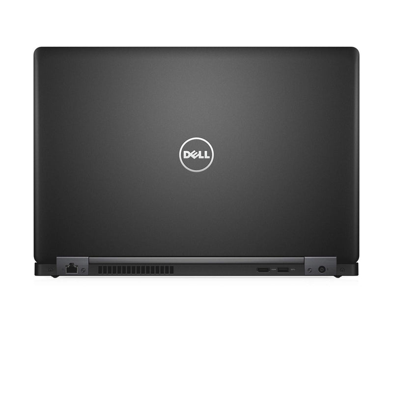 REFURBISHED - DELL LATITUDE 5580 - I7 7820HQ - 16GB DDR4 - 256GB SSD - NVIDIA GEFORCE 940MX - 15.6INCH - LAPTOP - B-GRADE