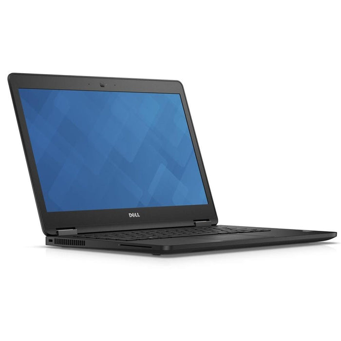 REFURBISHED - DELL LATITUDE E7470 - I5 6300U - 8GB DDR4 - 256GB M.2 SSD - 14 INCH - LAPTOP - B-GRADE