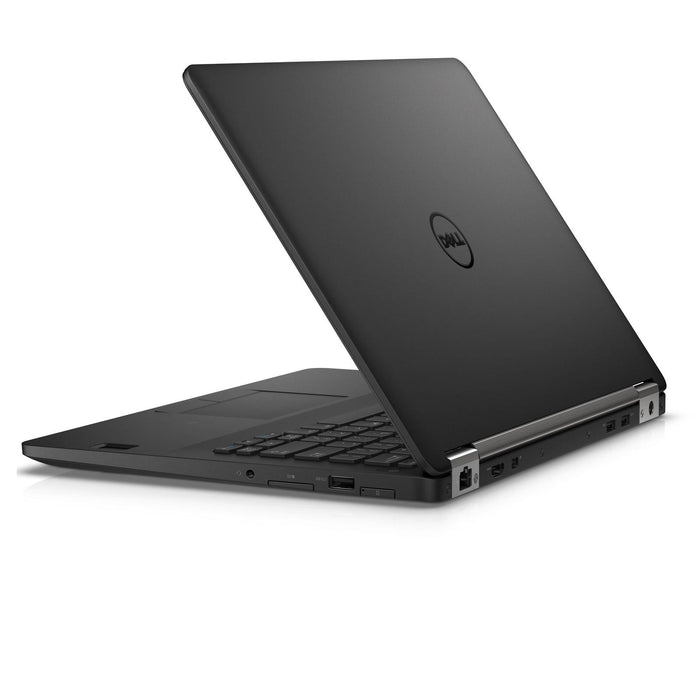 REFURBISHED - DELL LATITUDE E7470 - I7 6600U - 8GB DDR4 - 512GB M.2 SSD - 14 INCH - LAPTOP - B-GRADE