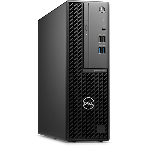 REFURBISHED - DELL OPTIPLEX 3000 SFF - I5 12600 12TH GEN - 8GB DDR4 - 256GB SSD - 22 INCH - DELL - COMPUTER SET - B-GRADE