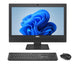 REFURBISHED - DELL OPTIPLEX 3050 - I7 7700T - 8GB DDR4 - 256GB SSD - 19.5 INCH - ALL IN ONE
