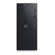 REFURBISHED - DELL OPTIPLEX 3060 MINI TOWER - I5 8TH GEN - 8GB DDR4 - 256GB SSD - 23INCH - DELL - P2317H - LED - COMPUTER SET
