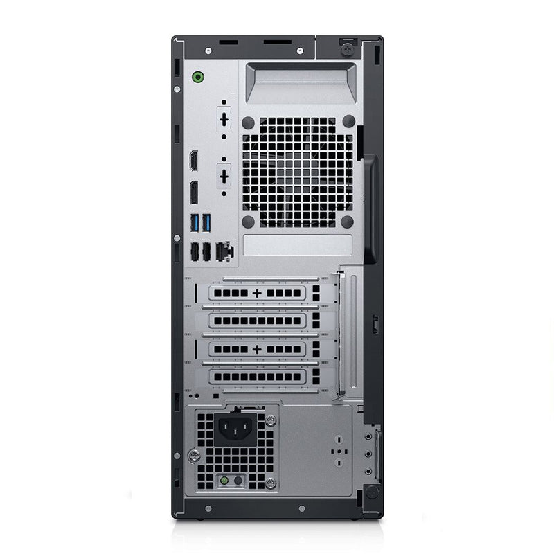 REFURBISHED - DELL OPTIPLEX 3060 MINI TOWER - I5 8400 - 8GB DDR4 - 256GB SSD - COMPUTER - B-GRADE
