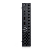 REFURBISHED - DELL OPTIPLEX 3060 MINI PC - I5 8TH GEN - 16GB DDR4 - 256GB NVME - COMPUTER
