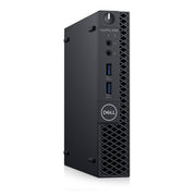 REFURBISHED - DELL OPTIPLEX 3060 MINI PC - I5 8TH GEN - 16GB DDR4 - 256GB NVME - COMPUTER