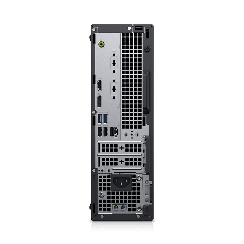 REFURBISHED - DELL OPTIPLEX 3060 SFF - I5 8400 - 8GB DDR4 - 256GB SSD - 19INCH - DELL - E1916HE - LED - MS OFFICE 2021 - COMPUTER SET