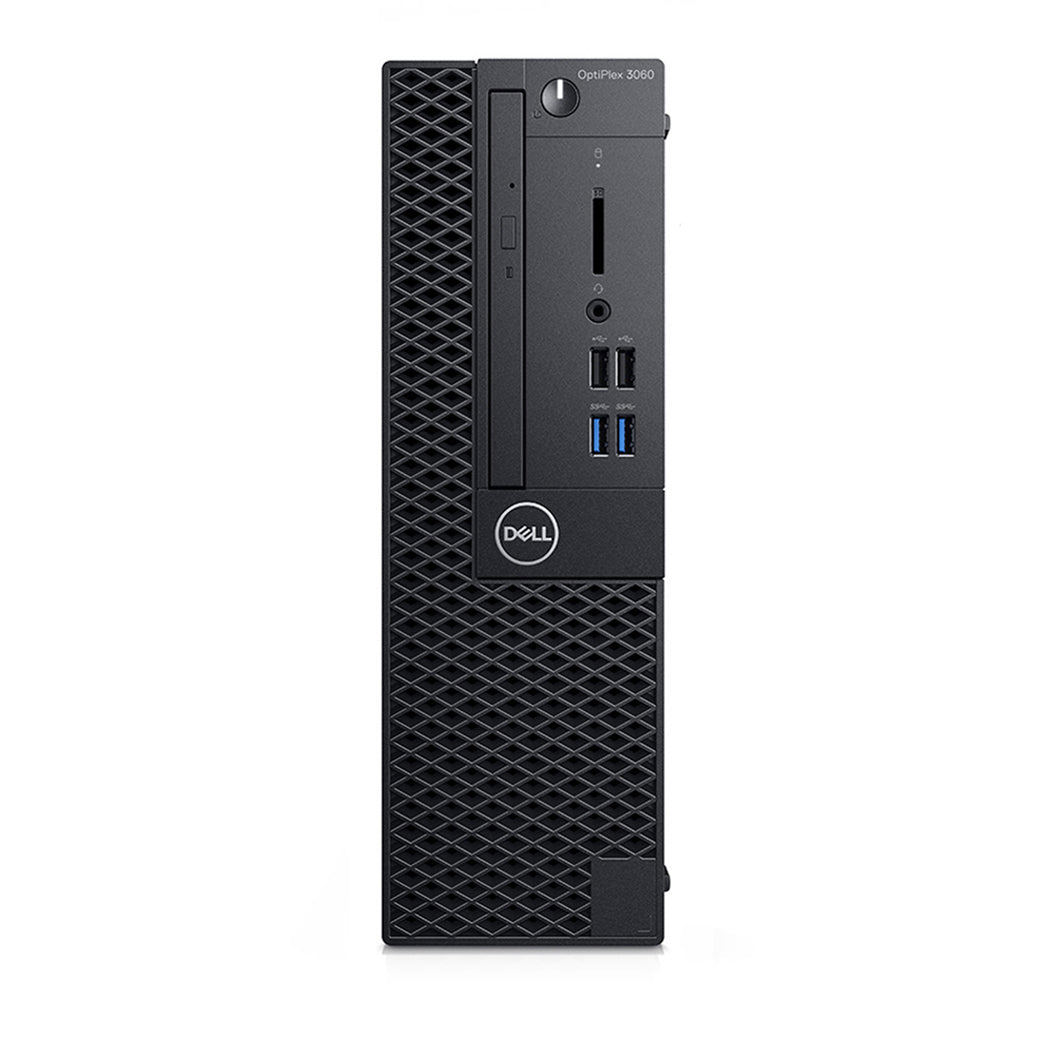 ⭐️505⭐️Dell OptiPlex 3060 i5-8500 N015O3060SFF DELL OptiPlex 3060 SFF Small Form Factor