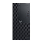 REFURBISHED - DELL OPTIPLEX 3070 MINI TOWER - I5 8TH GEN - 8GB - 256GB SSD - COMPUTER