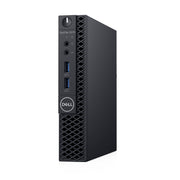REFURBISHED - DELL OPTIPLEX 3070 MINI PC - I5 9TH GEN - 16GB DDR4 - 256GB SSD - COMPUTER