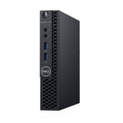 REFURBISHED - 5 x DELL OPTIPLEX 3070 MINI PC - I5 9TH GEN - 16GB DDR4 - 256GB SSD - COMPUTER