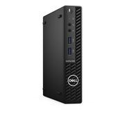 REFURBISHED - DELL OPTIPLEX 3080 MINI PC - I5 10500T - 16GB DDR4 - 256GB NVME - COMPUTER