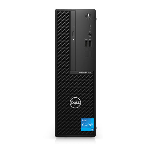 REFURBISHED - DELL OPTIPLEX 3090 SFF - I5 10TH GEN - 8GB DDR4 - 256GB SSD - COMPUTER