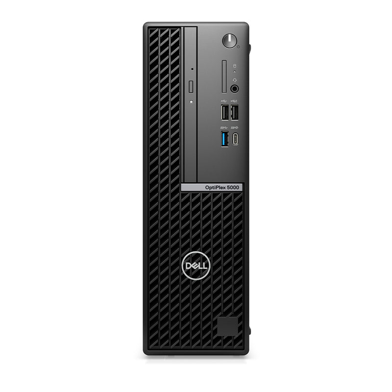 REFURBISHED - DELL OPTIPLEX 5000 SFF - I5 12TH GEN - 16GB DDR4 - 256GB NVME - COMPUTER