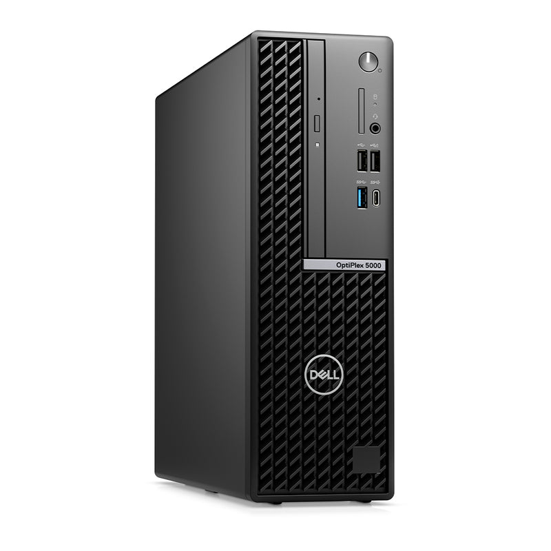 REFURBISHED - DELL OPTIPLEX 5000 SFF - I5 12TH GEN - 16GB DDR4 - 256GB NVME - COMPUTER