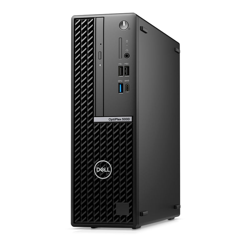REFURBISHED - DELL OPTIPLEX 5000 SFF - I5 12TH GEN - 32GB DDR4 - 256GB NVME - 23INCH - DELL - P2317H - LED - COMPUTER SET