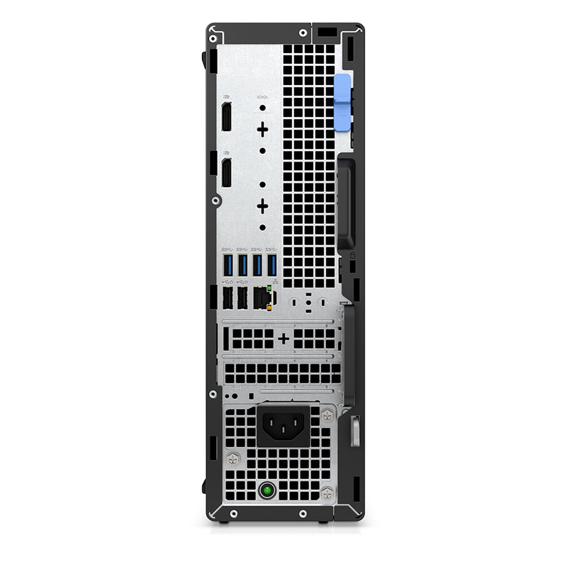 REFURBISHED - DELL OPTIPLEX 5000 SFF - I5 12TH GEN - 32GB DDR4 - 256GB NVME - 23INCH - DELL - P2317H - LED - COMPUTER SET