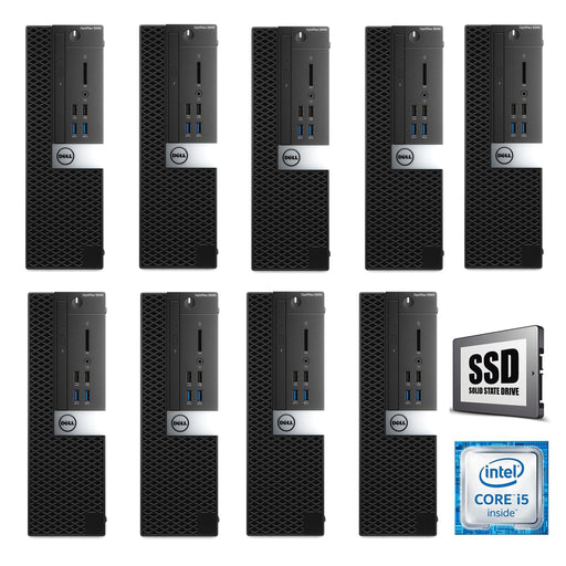 Refurbished, Used and 2nd Hand Bulk Computer Sales for Sale