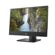 REFURBISHED - DELL OPTIPLEX 5260 - I5 8500 - 8GB DDR4 - 256GB SSD - 21.5 INCH - ALL IN ONE - MS OFFICE 2021