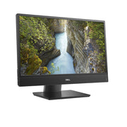 REFURBISHED - DELL OPTIPLEX 5260 - I5 8500 - 8GB DDR4 - 256GB SSD - 21.5 INCH - ALL IN ONE - MS OFFICE 2021