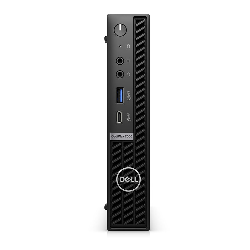 REFURBISHED - DELL OPTIPLEX 7000 MINI PC - I5 12TH GEN - 16GB DDR4 - 512GB NVME - COMPUTER
