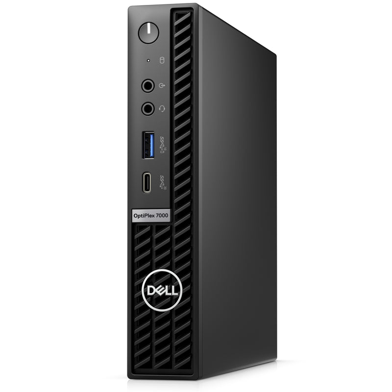 REFURBISHED - DELL OPTIPLEX 7000 MINI PC - I5 12TH GEN - 16GB DDR4 - 512GB NVME - COMPUTER