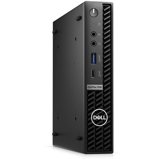 REFURBISHED - DELL OPTIPLEX 7000 MINI PC - I5 12TH GEN - 16GB DDR4 - 512GB NVME - COMPUTER