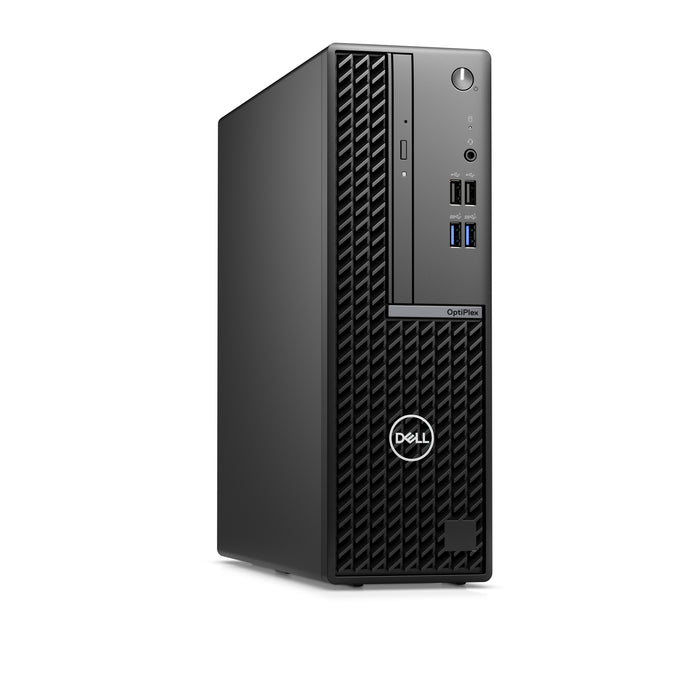REFURBISHED - DELL OPTIPLEX 7010 SFF - I5 13TH GEN - 16GB DDR4 - 512GB NVME - COMPUTER SET