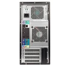 REFURBISHED - DELL OPTIPLEX 7020 MINI TOWER - I5 4570 - 8GB DDR3 - 500GB HDD - COMPUTER - B-GRADE