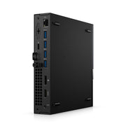 REFURBISHED - DELL OPTIPLEX 7040 MINI PC - I5 6500T - 8GB DDR4 - 128GB M.2 SSD - COMPUTER