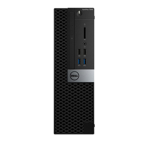 REFURBISHED - DELL OPTIPLEX 7040 SFF - I5 6400T - 8GB DDR3 - 240GB SSD - COMPUTER