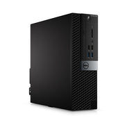 REFURBISHED - DELL OPTIPLEX 7040 SFF - I5 6400 - 8GB DDR3 - 256GB NVME SSD - COMPUTER - B-GRADE