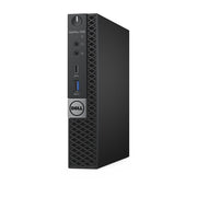 REFURBISHED - DELL OPTIPLEX 7050 MINI PC - I5 7500T - 8GB DDR4 - 256GB SSD - COMPUTER - MS OFFICE 2021 - B-GRADE
