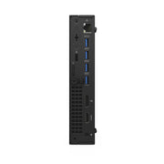 REFURBISHED - DELL OPTIPLEX 7050 MINI PC - I5 7500T - 8GB DDR4 - 256GB SSD - COMPUTER - MS OFFICE 2021 - B-GRADE