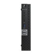 REFURBISHED - DELL OPTIPLEX 7050 MINI PC - I5 6TH GEN - 8GB DDR4 - 256GB SSD - COMPUTER