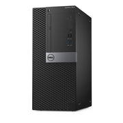 REFURBISHED - DELL OPTIPLEX 7050 MINI TOWER - I7 6TH GEN - 16GB DDR4 - 256GB SSD - COMPUTER