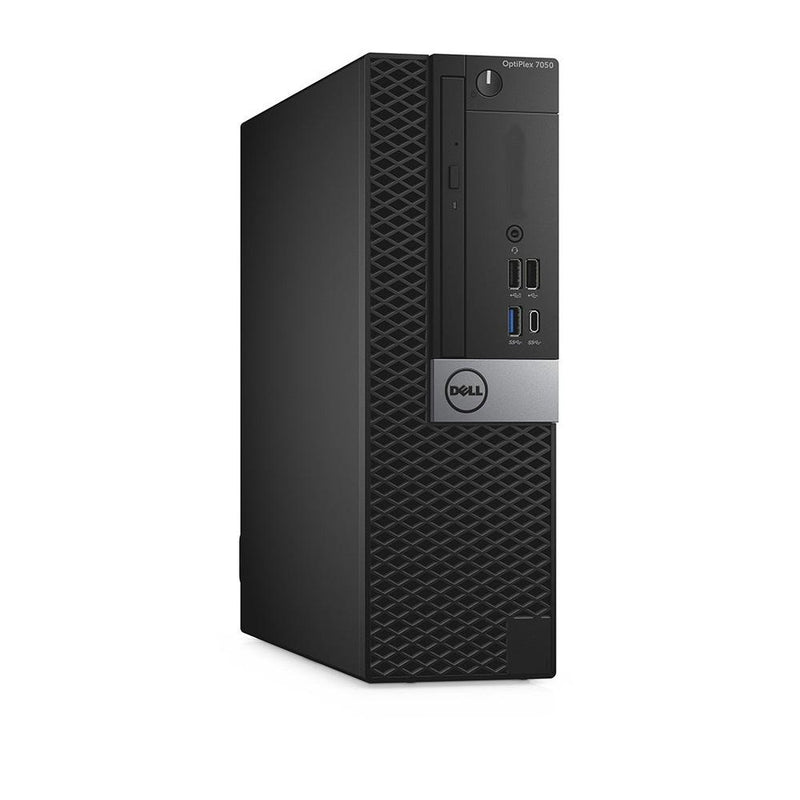 REFURBISHED - DELL OPTIPLEX 7050 SFF - I5 6500 - 8GB DDR4 - 256GB SSD - COMPUTER