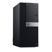 REFURBISHED - DELL OPTIPLEX 7060 MINI TOWER - I7 8TH GEN - 16GB - 256GB SSD - COMPUTER
