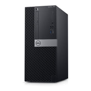REFURBISHED - DELL OPTIPLEX 7060 MINI TOWER - I7 8TH GEN - 16GB - 256GB SSD - COMPUTER