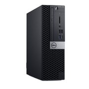 REFURBISHED - DELL OPTIPLEX 7060 SFF - I5 8500T - 8GB DDR4 - 256GB NVME SSD - COMPUTER