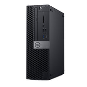 REFURBISHED - DELL OPTIPLEX 7060 SFF - I5 8500T - 8GB DDR4 - 256GB NVME SSD - COMPUTER