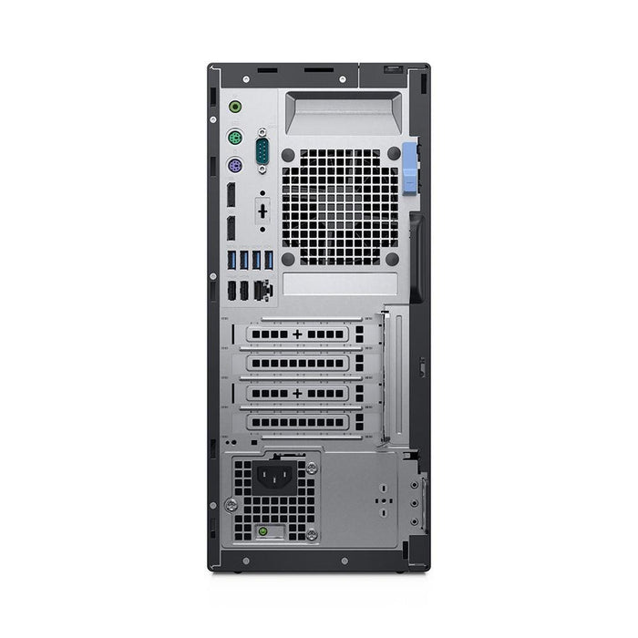 REFURBISHED - DELL OPTIPLEX 7070 MINI TOWER - I7 9700 - 16GB DDR4 - 256GB NVME SSD - 22INCH - DELL - COMPUTER SET - B-GRADE