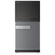 REFURBISHED - DELL OPTIPLEX 9020 MINI TOWER - I7 4770 - 16GB DDR3 - 256GB SSD - 22INCH - DELL - COMPUTER SET - B-GRADE