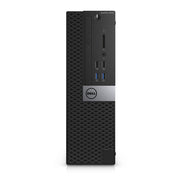 REFURBISHED - DELL OPTIPLEX 3040 SFF - I5 6500 - 8GB DDR3 - 256GB SSD - COMPUTER