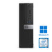REFURBISHED - DELL OPTIPLEX 3040 SFF - I3 6100 - 8GB DDR3 - 256GB SSD - COMPUTER