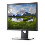 REFURBISHED - 5 x DELL P1917S - 19INCH - HDMI - COMPUTER MONITOR - B-GRADE