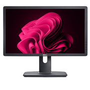 REFURBISHED - DELL P2312H - 23INCH - LCD - COMPUTER MONITOR