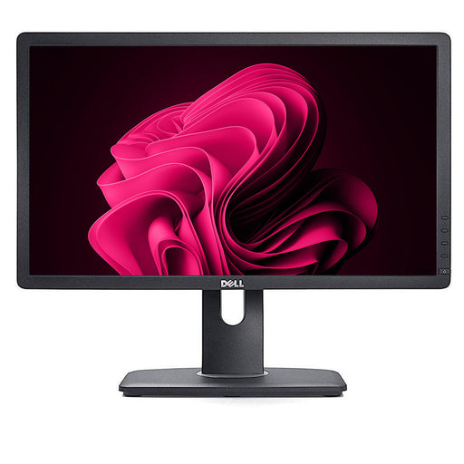 REFURBISHED - DELL P2312H - 23INCH - LCD - COMPUTER MONITOR