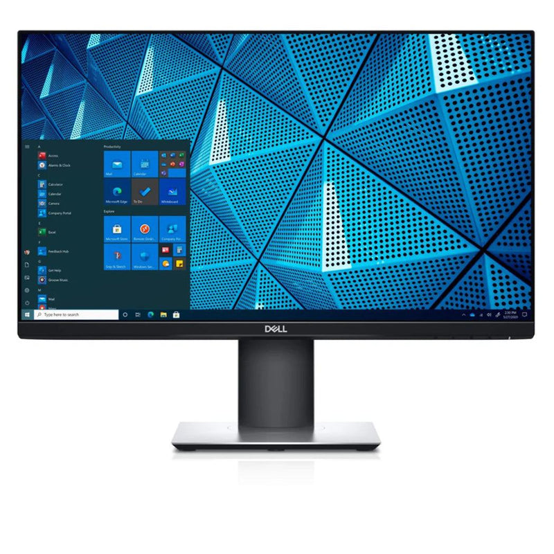 REFURBISHED - DELL PRECISION 3640 TOWER - I7 10TH GEN - 32GB DDR4 - 512GB SSD - NVIDIA QUADRO P620 - DELL P2319 - 23INCH - COMPUTER SET - AUTOCAD WORKSTATION