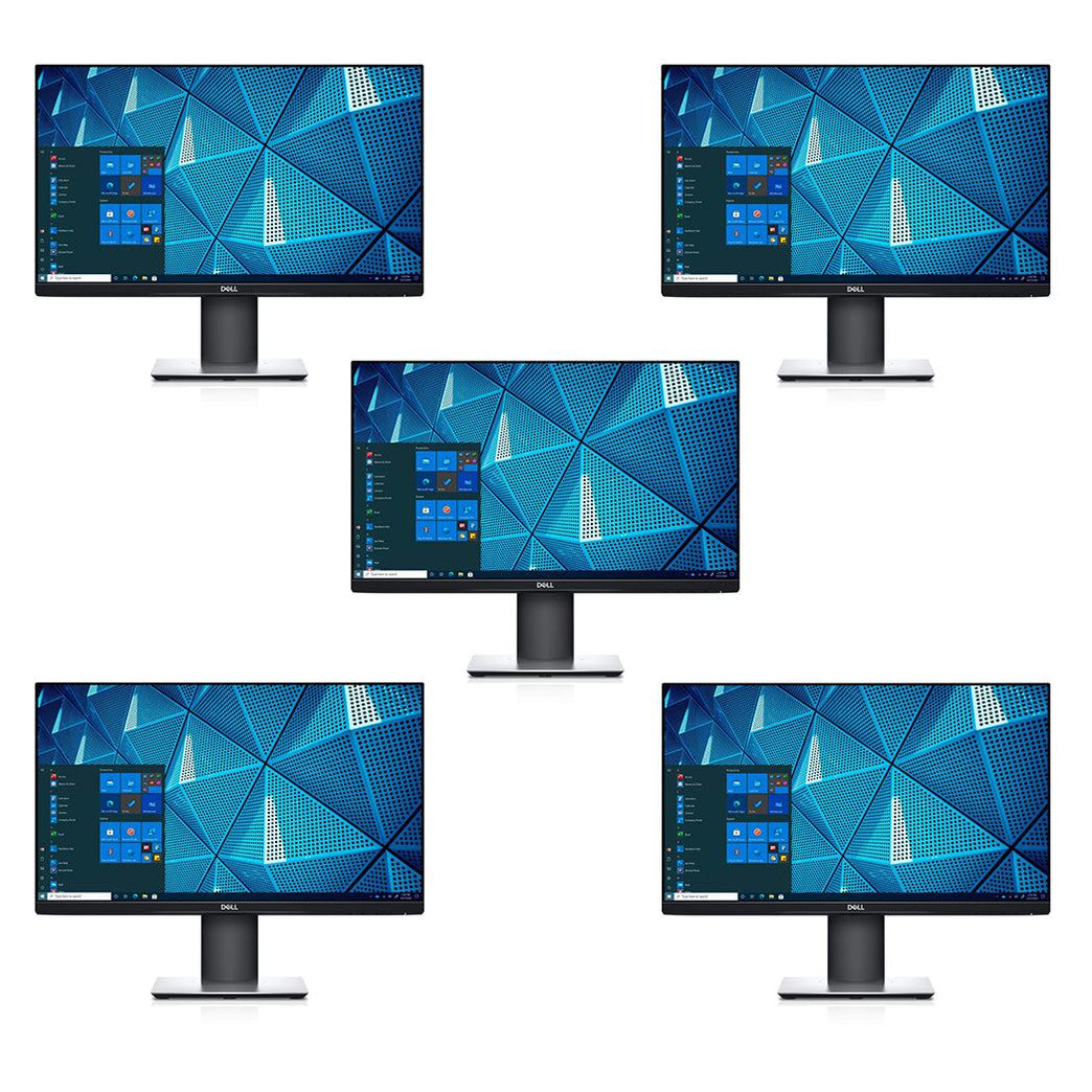 Refurbished, Used and 2nd Hand Computer Monitors for Sale