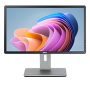 REFURBISHED - DELL P2414H - 24INCH - LED - COMPUTER MONITOR